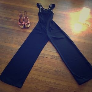 Romper jumpsuit